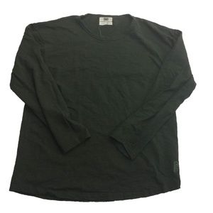 KITH Classics Pinnacle 200 GSM L/S Shirt Men's L